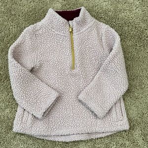 Girls Old Navy Fleece 3T